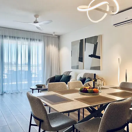 Apartman Sunset Gardens