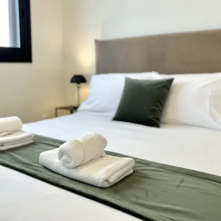 Apartman Sunset Gardens Limassol