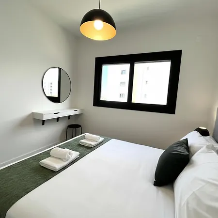 Sunset Gardens Apartman *