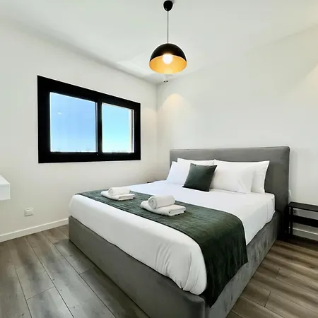 Sunset Gardens Apartman