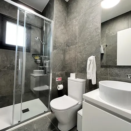 Apartman Sunset Gardens *