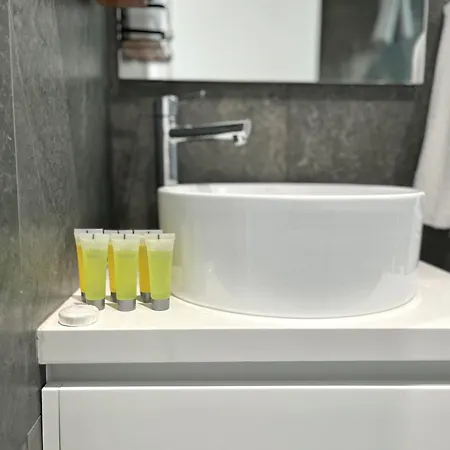 Sunset Gardens Apartman