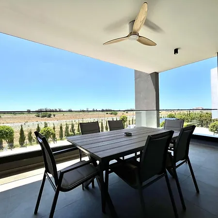 Apartament Sunset Gardens *