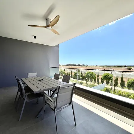 Apartman Sunset Gardens Limassol