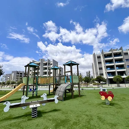 Sunset Gardens * Limassol