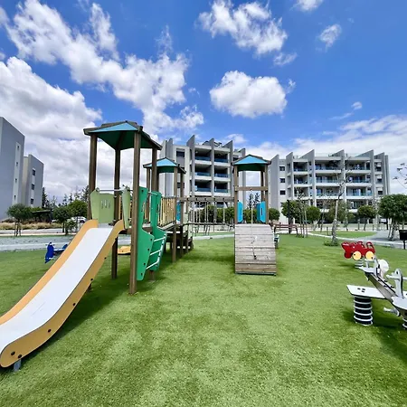 Sunset Gardens Apartman